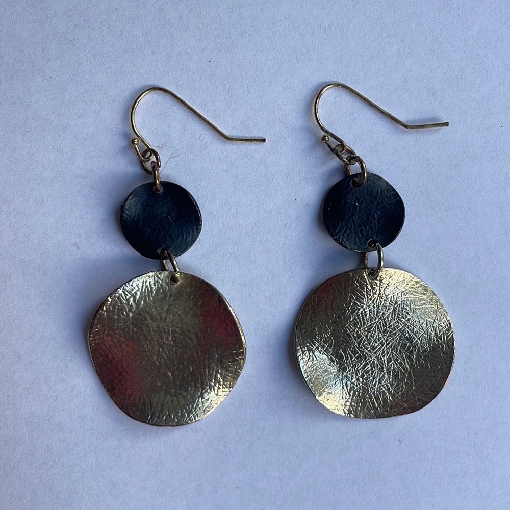 Vintage earrings